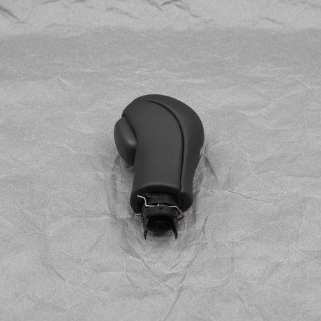 2013-2020 Nissan Armada Infiniti QX80 QX56 OEM Gear Shift Knob Black - Full View 3