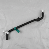 2011-2014 Ford Mustang Rear Axle Vent Hose Genuine OEM - Full View