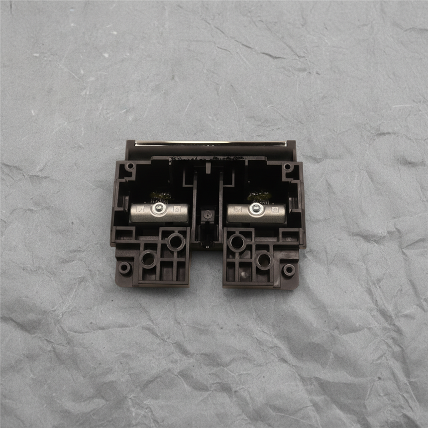 2016-2022 Ford F-150 F-250 F-350 Genuine OEM Black Chrome Interior Door Handle - Full View 2