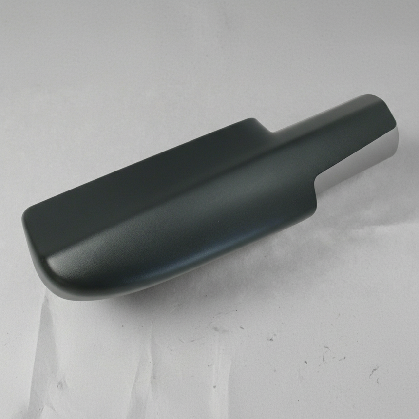 2021-2024 Ram 1500 DT Passenger Side Tow Mirror Arm Cover - Middle Detail