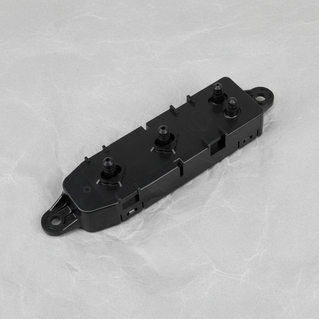 2014-2020 Nissan Rogue Driver Side Front Seat Control Switch Genuine OEM - Full View