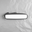 2013-2021 Nissan NV200 Interior Rear View Mirror Genuine OEM - Full View