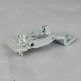2019-25 Ford Transit Passenger Side OEM Rear Lower Door Hinge - Full View