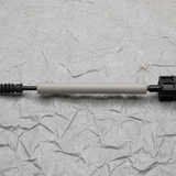 2012-2025 Volkswagen Beetle Atlas Jetta Arteon OEM Front Door Latch Cable - Middle Detail