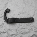 2018-2023 Ford F-150 Expedition Radiator Upper Air Seal Heavy Duty OEM - Full View
