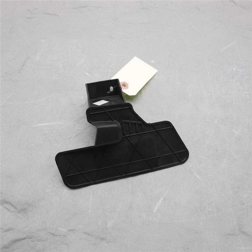 2015-2024 Ford Edge Genuine OEM Driver Side Rear Splash Shield Deflector - Full View