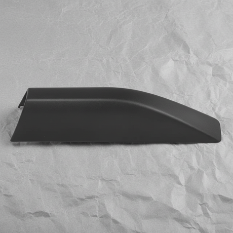 2018-2024 Ford Expedition Rear Driver Side Roof Rack Cover Genuine OEM – Full View