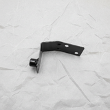 2019-26 Ram DT 1500 Crew Cab OEM Driver Side Tailgate Pivot Bracket Full View 2