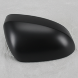 2021-2023 Nissan Rogue Passenger Side Mirror Cover Unpainted Genuine OEM - Center Detail