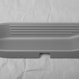 Genuine 2012-2021 Nissan NV1500 NV2500 NV3500 Driver Side Door Sill OEM - Middle Detail 2