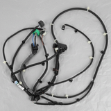 2019-2021 Honda Civic Coupe Sedan Front End Wire Harness Auto Trans OEM - Full View