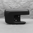 2021-2025 Ford F-150 Lightning Passenger Mirror Cover Textured Power OEM - Full View
