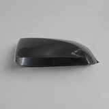 2020-2024 Toyota Rav4 Japan Built Passenger Side Mirror Back Cover Gray OEM - Middle Detail
