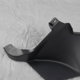 2019-2023 Ford Ranger Genuine OEM Front Passenger Lower Gravel Deflector - Top Detail