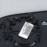 OEM Mirror Glass Passenger Side - Middle Detail Alt