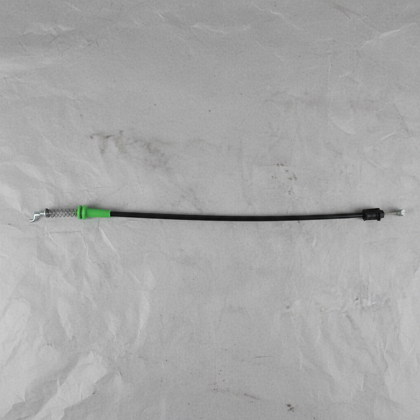 Ford Fusion OEM Rear Door Release Cable - Top Detail