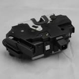2011-2020 Ford Explorer Driver Door Lock Latch Actuator - Bottom Detail