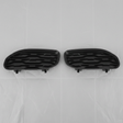 2019-2024 Ram 1500 DT Front Bumper Bezel Cover - Full View