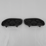 2019-2024 Ram 1500 DT Front Bumper Bezel Cover - Full View