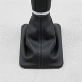 2019-2023 Ford Ranger Auto Trans Gear Shifter Boot — Middle Detail Angle 2