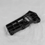2018-2022 Honda Accord Rear Bumper Driver Side Protector Genuine OEM – Full View Angle 2