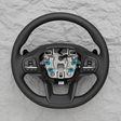 2020-2021 Ford Explorer Steering Wheel Genuine OEM - Full View