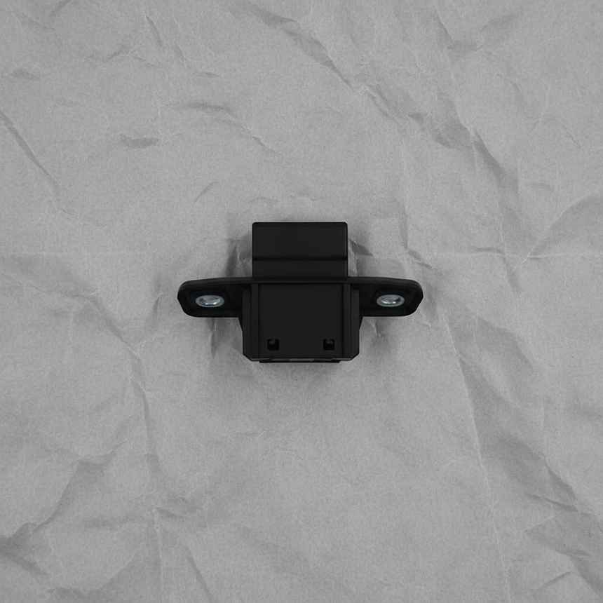 2016-2019 Mazda CX-9 Lift-Gate Latch Release Switch Genuine OEM - Full View