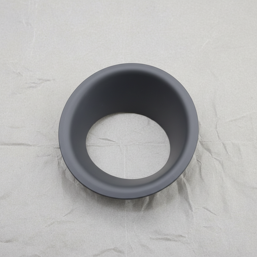 2005-2019 Nissan Frontier Fog Lamp Bezel Passenger Side Genuine OEM - Full View