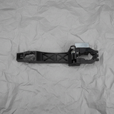 2009-2011 Nissan Frontier Front Driver Door Handle Bracket - Full View