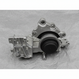 2014-2020 Nissan Rogue 2.5L Genuine OEM Driver Side Transmission Mount - Full View