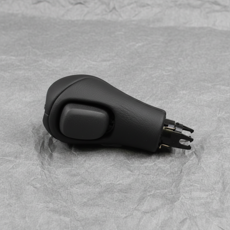 2013-2020 Nissan Armada Infiniti QX80 QX56 OEM Gear Shift Knob Black - Full View 2
