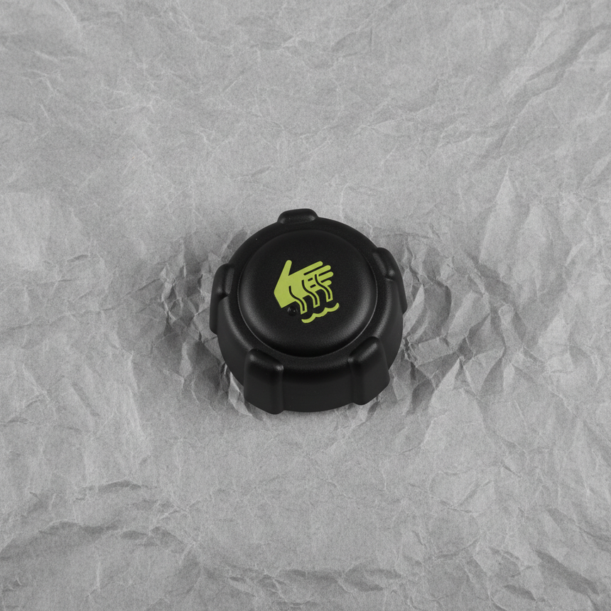 Coolant Cap Image 1 Full View