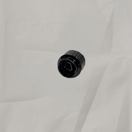 Bottom Crop - Light Grey Kraft Paper Background