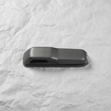 2018-2026 Jeep Wrangler Gladiator Hood Stop Bumper Windshield Rest OEM - Full View 2