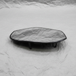 2020-2025 Lincoln Corsair Driver Side Door Mirror Glass Blind Spot No Signal OEM - Full View
