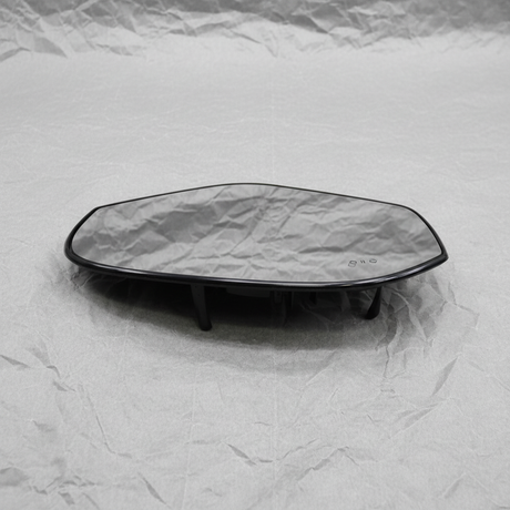 2020-2025 Lincoln Corsair Driver Side Door Mirror Glass Blind Spot No Signal OEM - Full View