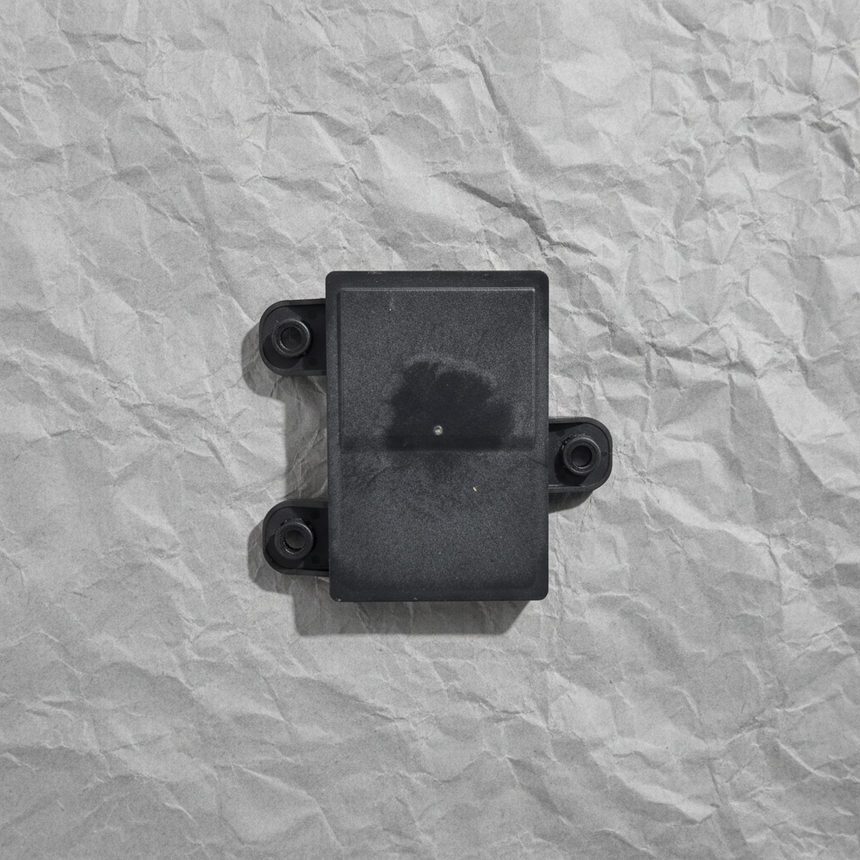 2021-2025 Ford Bronco Cruise Control Distance Sensor Genuine OEM - Full View 2