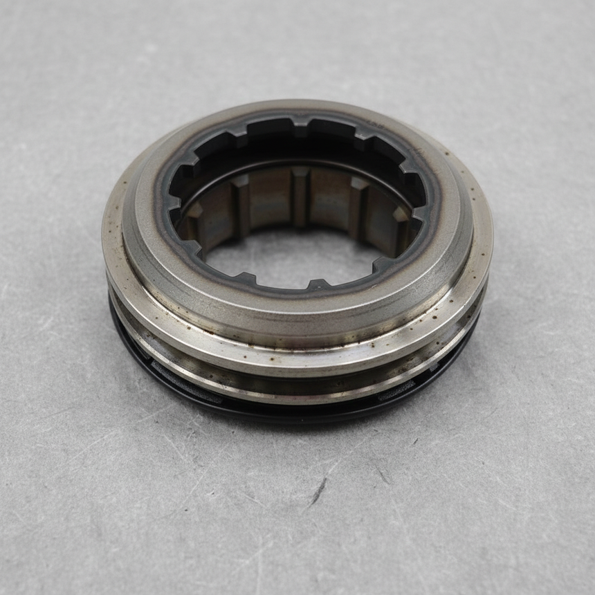 Image 1 - Macro Middle