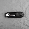 2016-2019 Volkswagen Beetle Convertible OEM Interior Door Handle Chrome - Full View