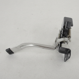 2013-2018 Acura ILX Genuine OEM Hood Lock Latch - Middle Macro Crop