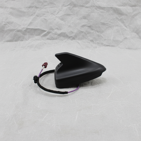 2018-2022 Ford EcoSport Radio Antenna Base SDARS Satellite Genuine OEM - Full View