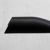 Ford Expedition OEM Roof Rack End Cap - Middle Detail