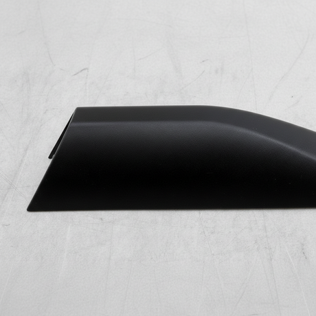 Ford Expedition OEM Roof Rack End Cap - Middle Detail