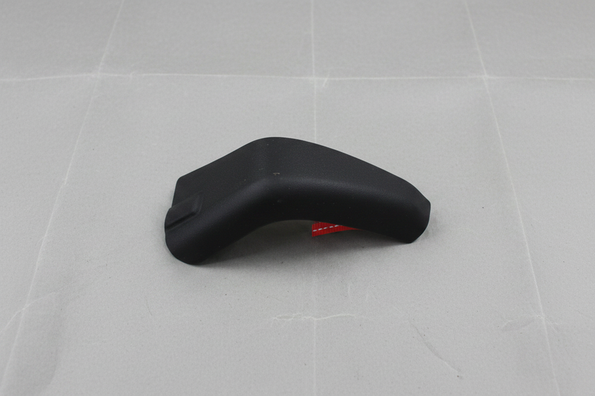 2015-2022 Canyon Colorado Crew Cab Passenger Side Bed Paint Protector - Full View