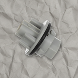 2014-2018 Mazda 3 Genuine OEM Front Turn Signal Light Socket Either Side - Full View
