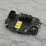 2020-2024 Lincoln Aviator Rear Driver Side Door Lock Latch Actuator OEM - Full View 2