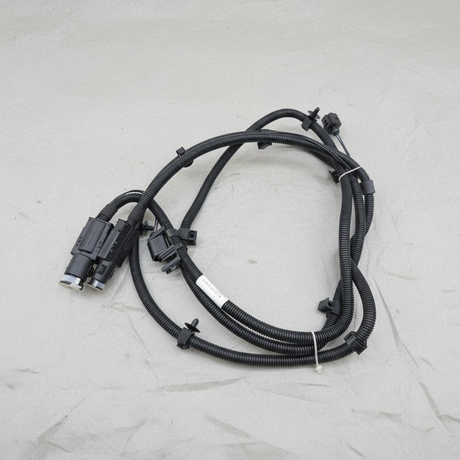 2015 Volkswagen Passat Diesel Exhaust Fluid Supply Line Genuine OEM - Full View