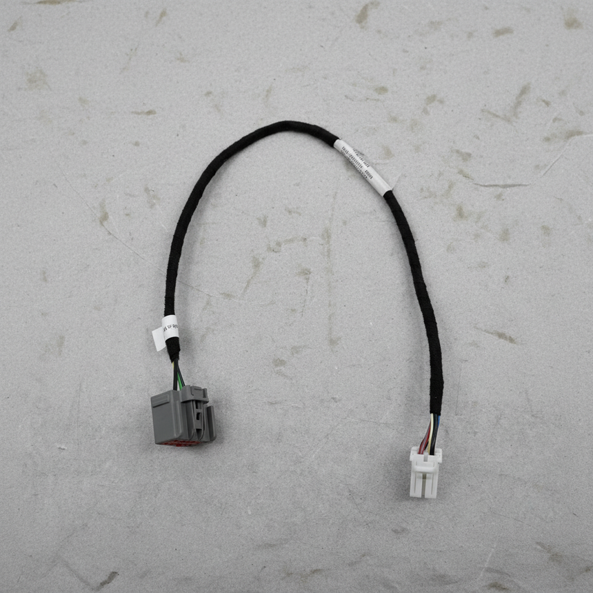 2019-23 Silverado Sierra Crew Cab Genuine OEM Sunroof Wiring Harness - Full View