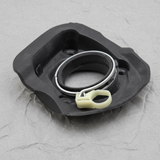 2011-2019 Ford Explorer Police Interceptor Steering Column Dust Boot OEM - Detail