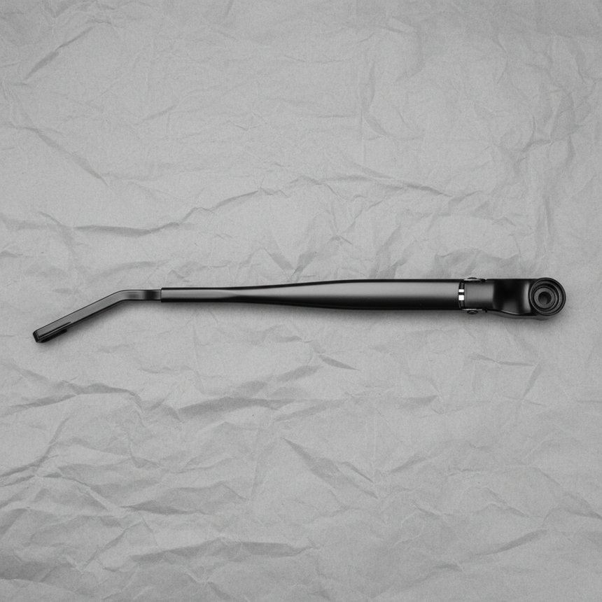 2018-26 Jeep Wrangler Gladiator Genuine OEM Front Windshield Wiper Arm